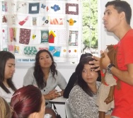 2º Módulo - Curso Contando Histórias Colorindo Vidas 