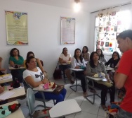 2º Módulo - Curso Contando Histórias Colorindo Vidas 