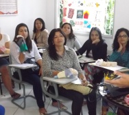 2º Módulo - Curso Contando Histórias Colorindo Vidas 