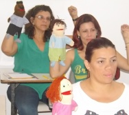 2º Módulo - Curso Contando Histórias Colorindo Vidas 