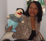 2º Módulo - Curso Contando Histórias Colorindo Vidas 