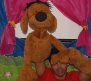 2º Módulo - Curso Contando Histórias Colorindo Vidas 