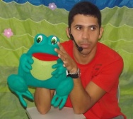 2º Módulo - Curso Contando Histórias Colorindo Vidas 