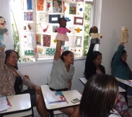 2º Módulo - Curso Contando Histórias Colorindo Vidas 