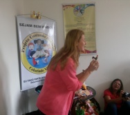 3º módulo do Curso Contando Histórias Colorindo Vidas - Recursos Auxiliares