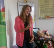 3º módulo do Curso Contando Histórias Colorindo Vidas - Recursos Auxiliares