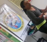 3º módulo do Curso Contando Histórias Colorindo Vidas - Recursos Auxiliares