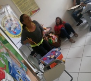 3º módulo do Curso Contando Histórias Colorindo Vidas - Recursos Auxiliares