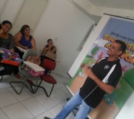 3º módulo do Curso Contando Histórias Colorindo Vidas - Recursos Auxiliares