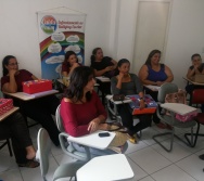 3º módulo do Curso Contando Histórias Colorindo Vidas - Recursos Auxiliares