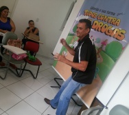 3º módulo do Curso Contando Histórias Colorindo Vidas - Recursos Auxiliares