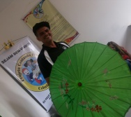 3º módulo do Curso Contando Histórias Colorindo Vidas - Recursos Auxiliares