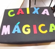 3º módulo do Curso Contando Histórias Colorindo Vidas - Recursos Auxiliares