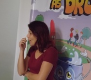 3º módulo do Curso Contando Histórias Colorindo Vidas - Recursos Auxiliares