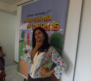 3º módulo do Curso Contando Histórias Colorindo Vidas - Recursos Auxiliares