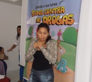 3º módulo do Curso Contando Histórias Colorindo Vidas - Recursos Auxiliares