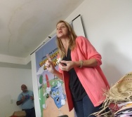 3º módulo do Curso Contando Histórias Colorindo Vidas - Recursos Auxiliares