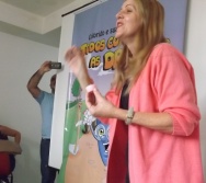 3º módulo do Curso Contando Histórias Colorindo Vidas - Recursos Auxiliares