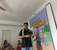 3º módulo do Curso Contando Histórias Colorindo Vidas - Recursos Auxiliares