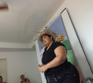 3º módulo do Curso Contando Histórias Colorindo Vidas - Recursos Auxiliares