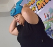 3º módulo do Curso Contando Histórias Colorindo Vidas - Recursos Auxiliares