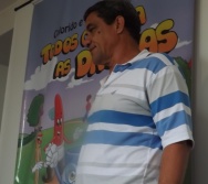 3º módulo do Curso Contando Histórias Colorindo Vidas - Recursos Auxiliares