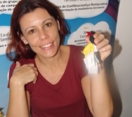 3º módulo do Curso Contando Histórias Colorindo Vidas - Recursos Auxiliares