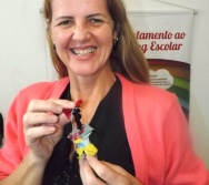 3º módulo do Curso Contando Histórias Colorindo Vidas - Recursos Auxiliares