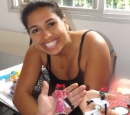 3º módulo do Curso Contando Histórias Colorindo Vidas - Recursos Auxiliares