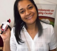 3º módulo do Curso Contando Histórias Colorindo Vidas - Recursos Auxiliares