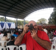 A ORQUESTRA FILARMÔNICA DO ES NA EEEF MANOEL PASCHOAL EM FLEXAL CARIACICA - FOMOS CONVIDADOS 