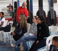 A ORQUESTRA FILARMÔNICA DO ES NA EEEF MANOEL PASCHOAL EM FLEXAL CARIACICA - FOMOS CONVIDADOS 