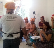 HISTÓRIA TERAPÊUTICA - VENCENDO O BULLYING - CURSO CONTANDO HISTÓRIAS COLORINDO VIDAS