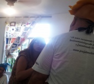 HISTÓRIA TERAPÊUTICA - VENCENDO O BULLYING - CURSO CONTANDO HISTÓRIAS COLORINDO VIDAS