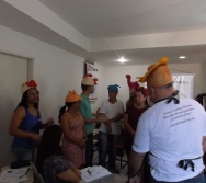 HISTÓRIA TERAPÊUTICA - VENCENDO O BULLYING - CURSO CONTANDO HISTÓRIAS COLORINDO VIDAS