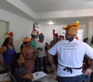 HISTÓRIA TERAPÊUTICA - VENCENDO O BULLYING - CURSO CONTANDO HISTÓRIAS COLORINDO VIDAS