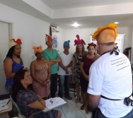 HISTÓRIA TERAPÊUTICA - VENCENDO O BULLYING - CURSO CONTANDO HISTÓRIAS COLORINDO VIDAS