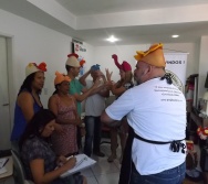 HISTÓRIA TERAPÊUTICA - VENCENDO O BULLYING - CURSO CONTANDO HISTÓRIAS COLORINDO VIDAS