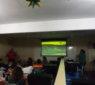 CAPRI DE PROFESSORES - NA TRILHA DOS VALORES - ADESÃO EMEF AMÉRICO GUIMARÃES