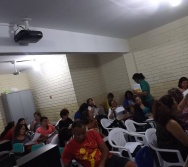 CAPRI DE PROFESSORES - NA TRILHA DOS VALORES - ADESÃO EMEF AMÉRICO GUIMARÃES