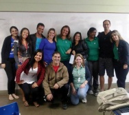 CAPRI DE PROFESSORES - NA TRILHA DOS VALORES - ADESÃO EEEF MANOEL PASCHOAL - FLEXAL