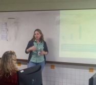 CAPRI DE PROFESSORES - NA TRILHA DOS VALORES - ADESÃO EEEF MANOEL PASCHOAL - FLEXAL