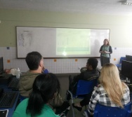 CAPRI DE PROFESSORES - NA TRILHA DOS VALORES - ADESÃO EEEF MANOEL PASCHOAL - FLEXAL