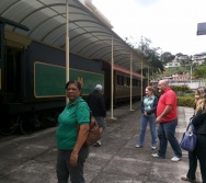 CAPRI DE PROFESSORES - NA TRILHA DOS VALORES - ADESÃO EEEF MANOEL PASCHOAL - FLEXAL