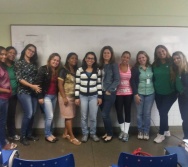 CAPRI DE PROFESSORES - NA TRILHA DOS VALORES - ADESÃO EEEF MANOEL PASCHOAL - FLEXAL