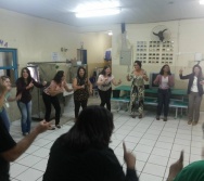 CAPRI DE PROFESSORES - NA TRILHA DOS VALORES - ADESÃO EMEF ANTÔNIO VIEIRA DE REZENDE - CENTRAL