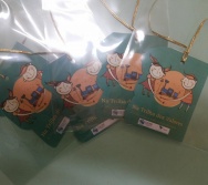 CAPRI DE PROFESSORES - NA TRILHA DOS VALORES - ADESÃO EMEF ANTÔNIO VIEIRA DE REZENDE - CENTRAL