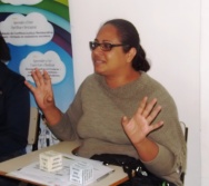 Curso Contadores de História Colorindo Vidas - Turma 2/2014 - Aula Inaugural: LUDICIDADE