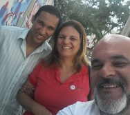 PROJETO INTEGRAR - TRABALHANDO COM A DIVERSIDADE