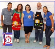 ATIVIDADE CONTANDO HISTÓRIAS COLORINDO VIDAS - ALUNOS DA ESCOLA LUDOVICO PAVONI - VITÓRIA